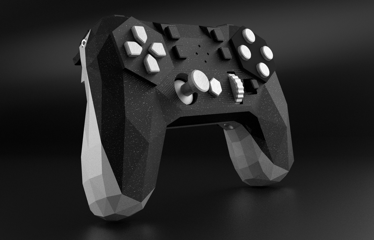 Alpakka controller