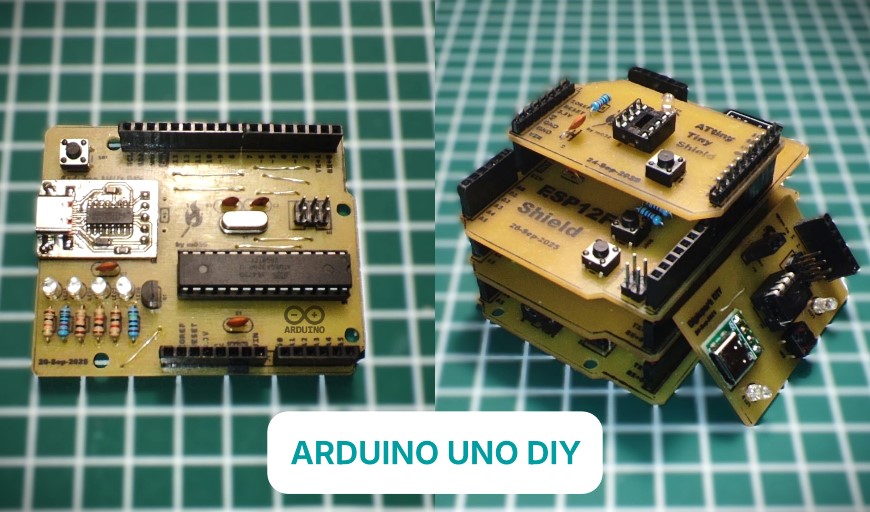 image from Платотерапия: как я собрал свои Arduino UNO и Digispark с нуля