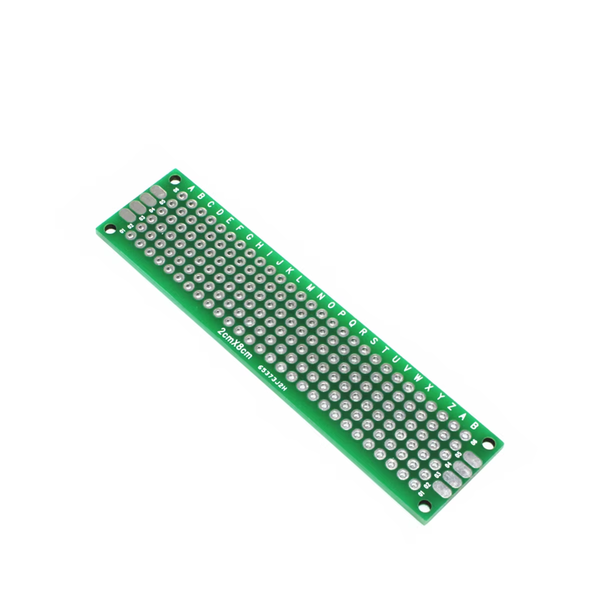 Макетная плата